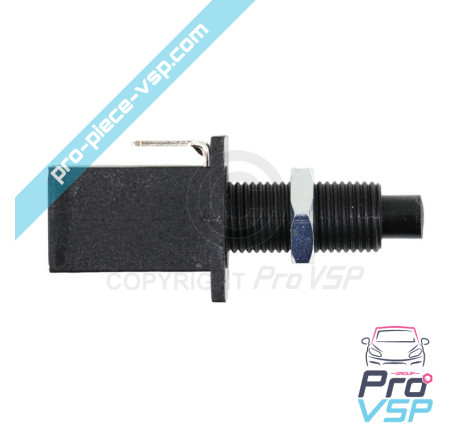 Handbrake contactor