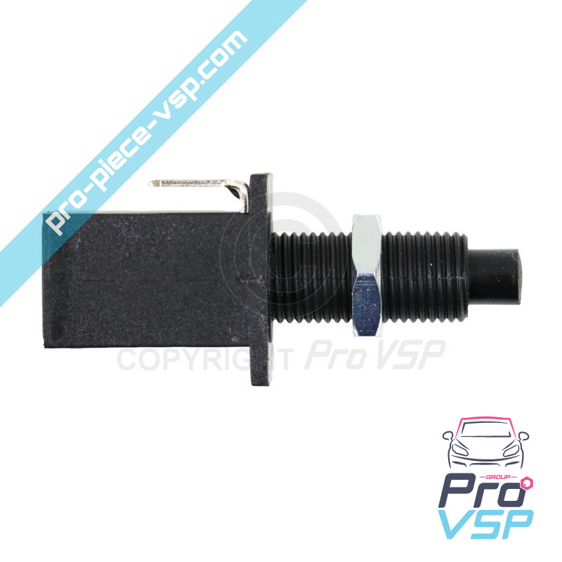 Handbrake contactor