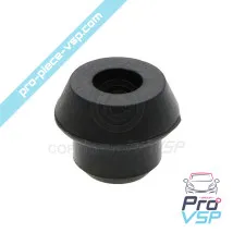 Bloque de radiador silencioso