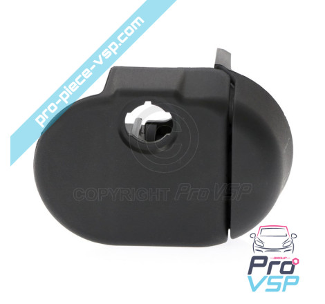 Outer door handle