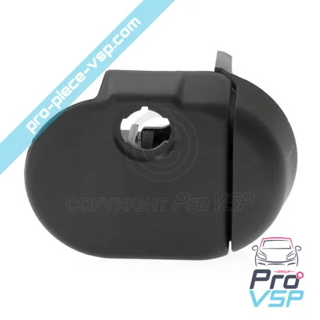 Exterior door handle for Mega Phase 1