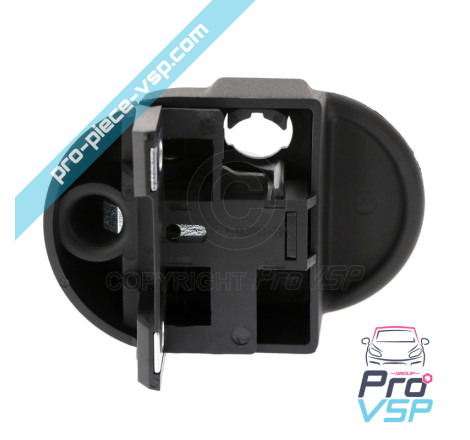 Outer door handle