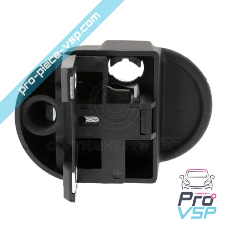 Exterior door handle for Mega Phase 1