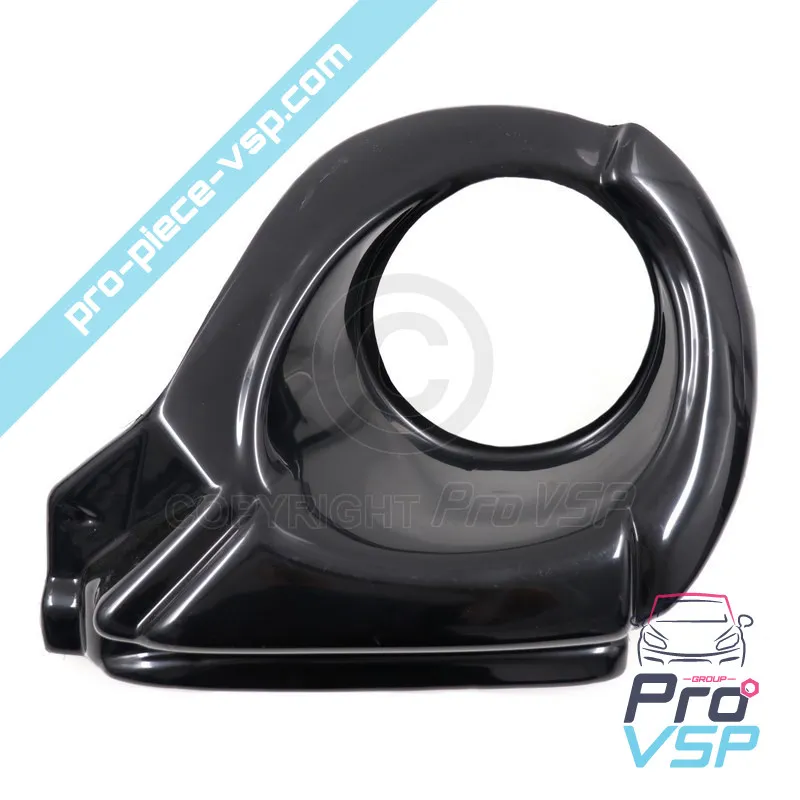 Entourage del faro di altezza