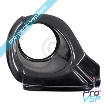 Tronco de faro derecho
