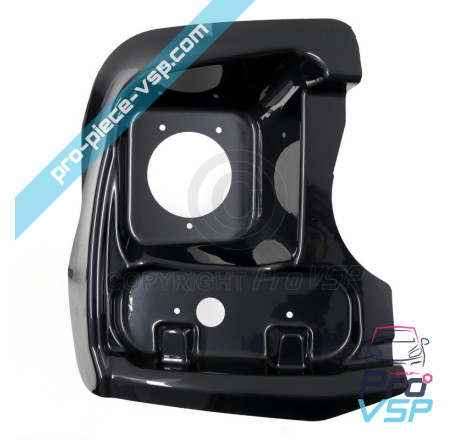 Bracket de nevoeiro e luz destro para Ligier