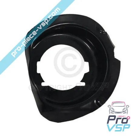 Suportul de ceață dreaptă adaptabil pentru Aixam A721 Sport Scouty R faza 1