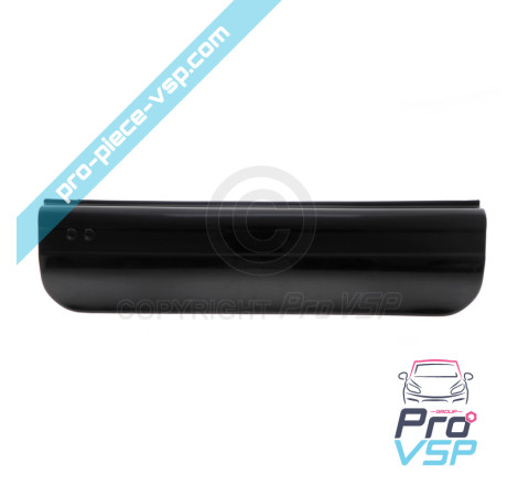 Hydyumper headband (bumper)