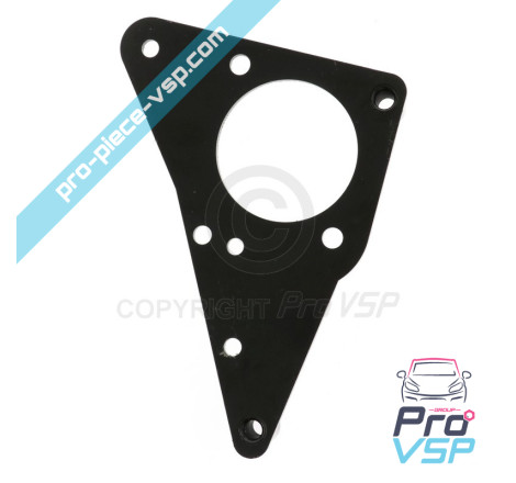 Suporte a ligação do motor / caixa adaptável para Microcar