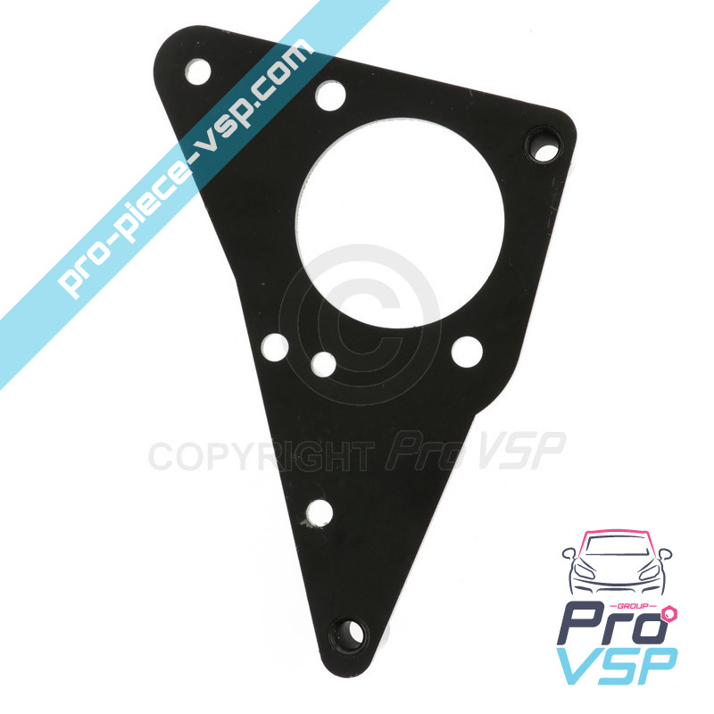 Suporte a ligação do motor / caixa adaptável para Microcar