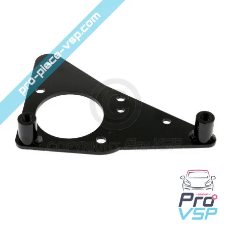 Engine link support / caja