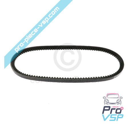 Alternator belt