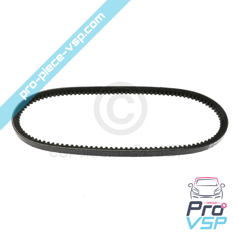 Alternator belt