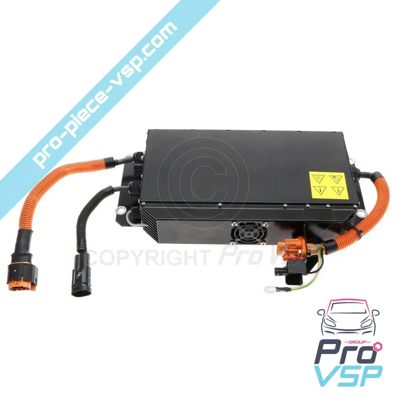 Original converter charger for Renault Twizy