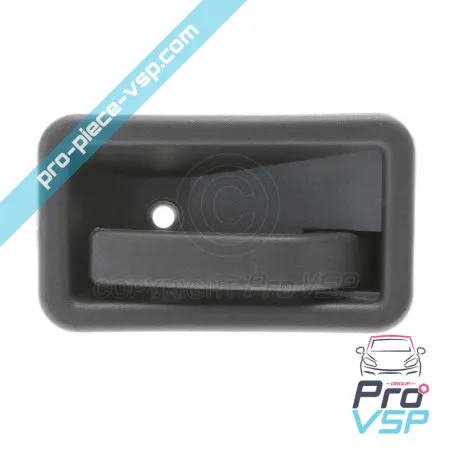 Mango interior interior derecho para Ligier Chatenet