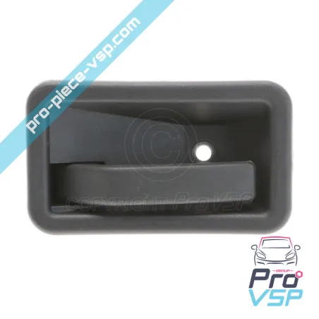 Mango de puerta interior izquierdo para Ligier Chatenet