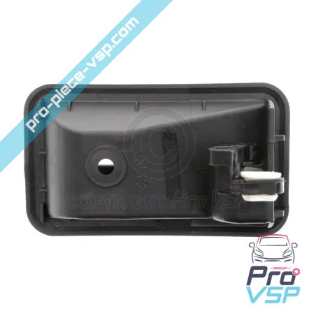 Left inner door handle for Ligier Chatenet