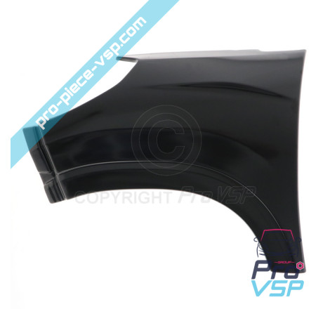 A direita da frente esquerda da frente para Ligier JS60