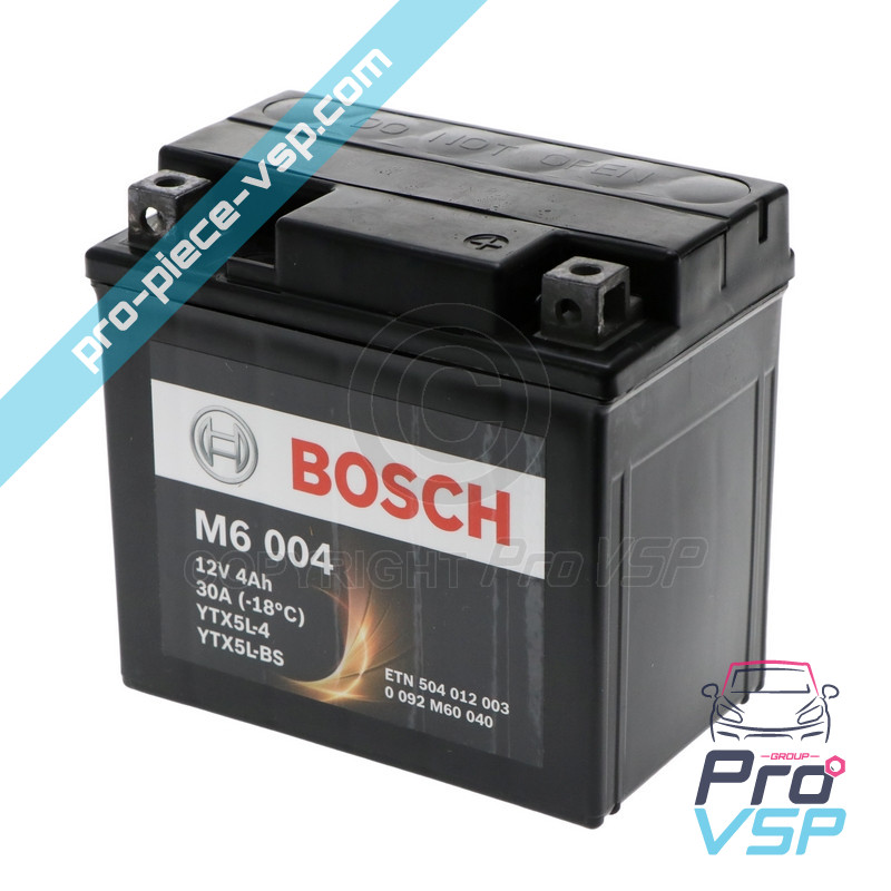 Servitù della batteria