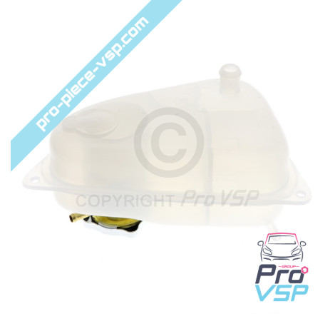 Expansion tank