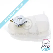 Expansion tank for Ligier Microcar Casalini