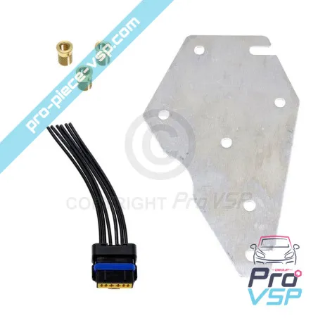 Kit de ajuste de ventana PRLG29 y PRLG30