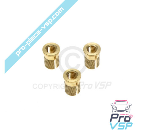 Glass lift adaptation kit
