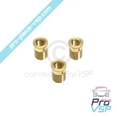 PRLG29 e PRLG30 Kit de ajuste de janela