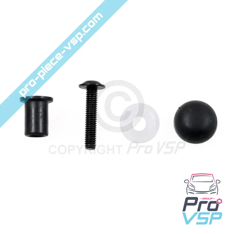 Parafuso do Bumper Kit Parafuso do Bumper Kit