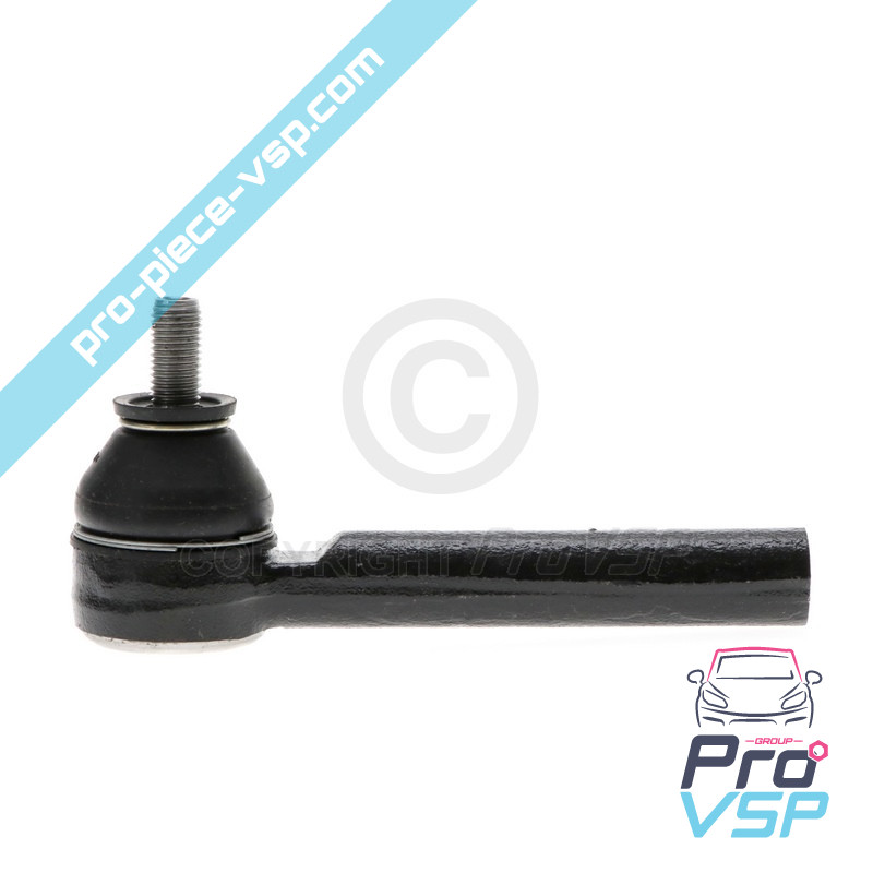 Steering ball