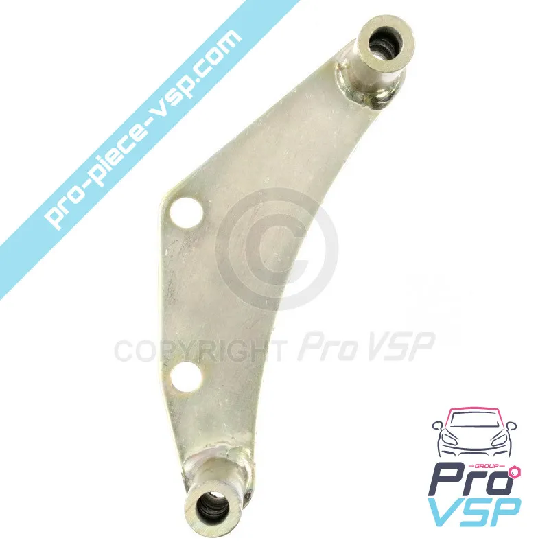Engine link support / Caseta dreapta pentru microcar virgo 3 Engine link support / Caseta dreapta pentru microcar virgo 3