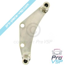 Engine bond support straight box
