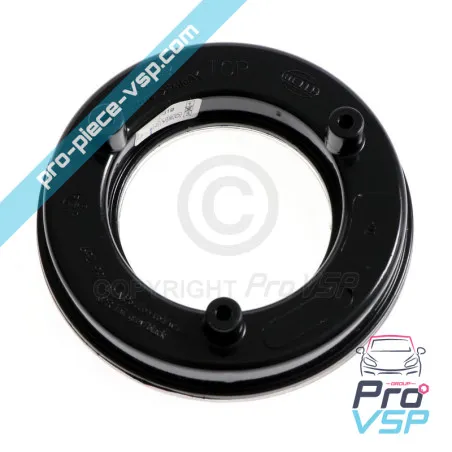 Rear cadiipter origin for Chatenet