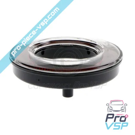 Rear cadiipter origin for Chatenet