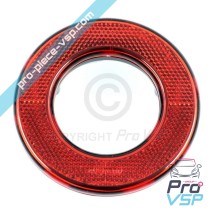 Calçada de cadiopter para Chatenet Microcar Dué