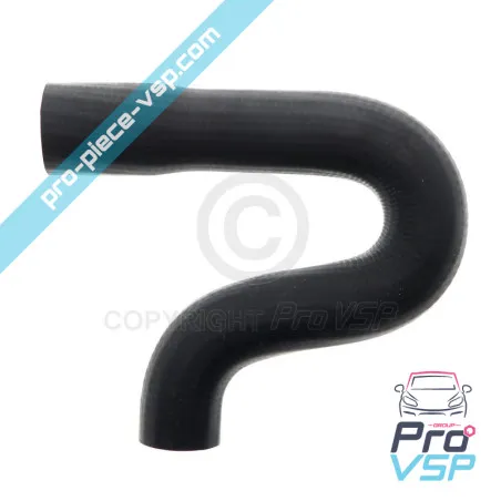 Radiador superior para Chatenet Ch26 Ch32 Ch33 Sporteevo