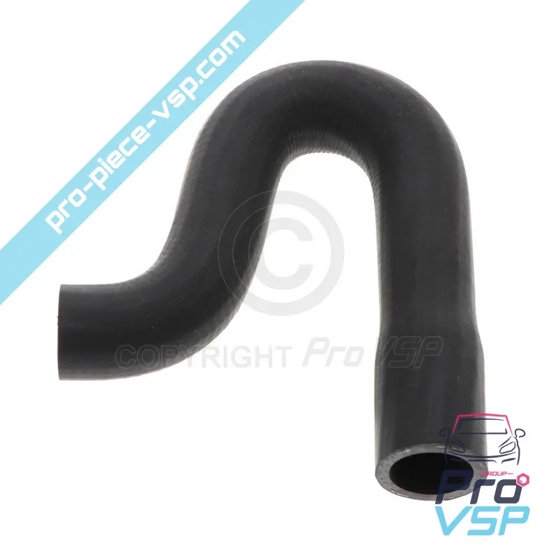 Radiador superior para Chatenet Ch26 Ch32 Ch33 Sporteevo