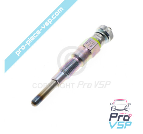 Glow plug