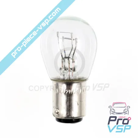 Night light bulb and stop light