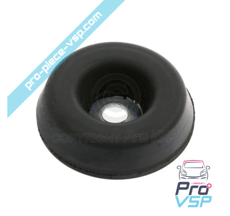 Anti-vibration stop