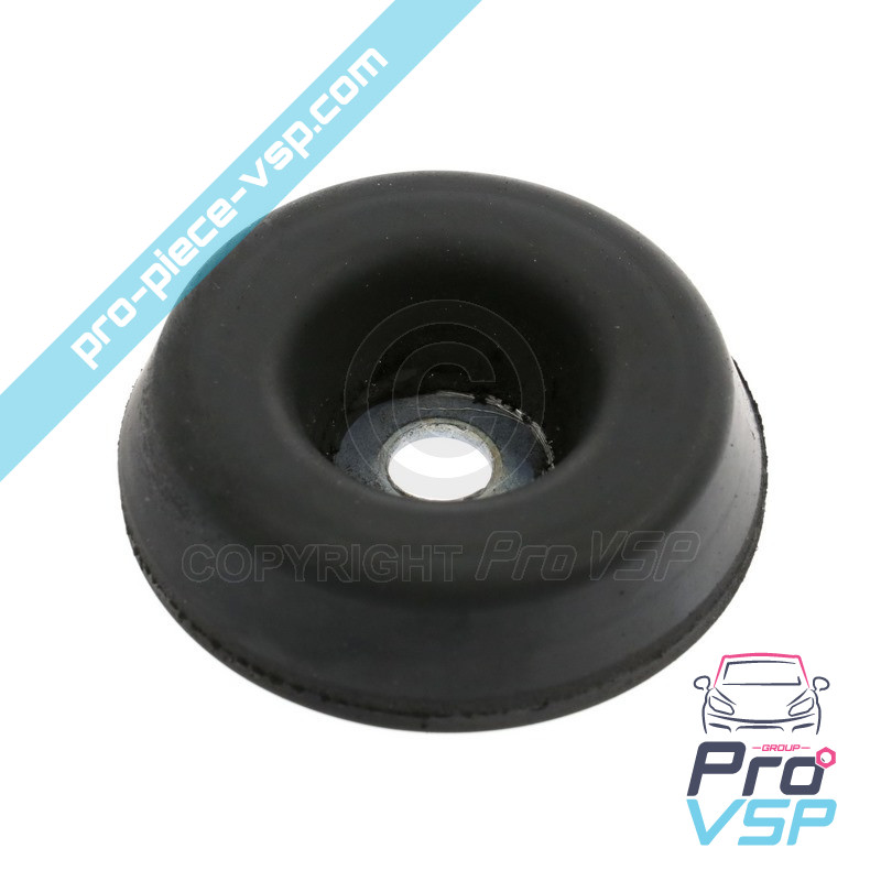 Anti-vibration stop