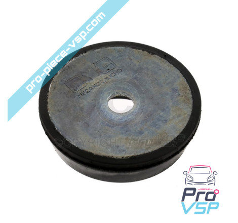 Anti-vibration stop