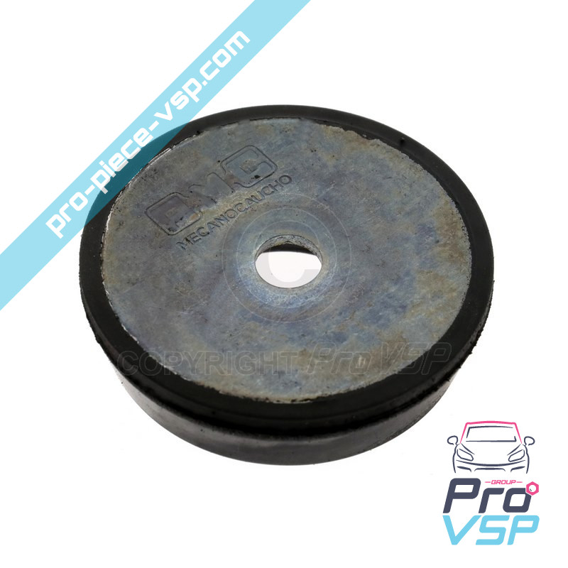 Anti-vibration stop