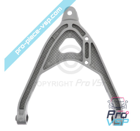 Triangle aluminum