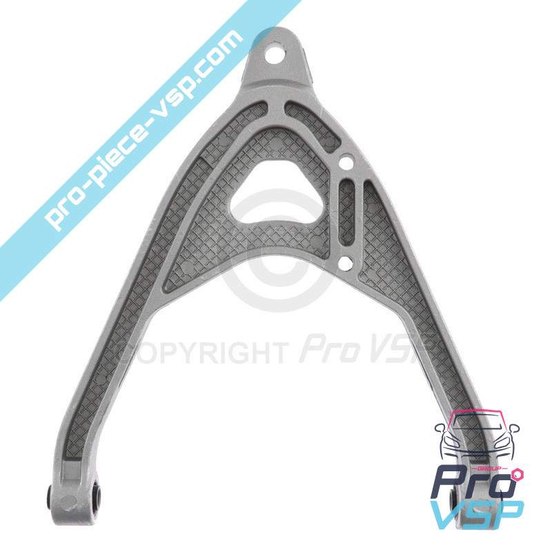 Triangle aluminum