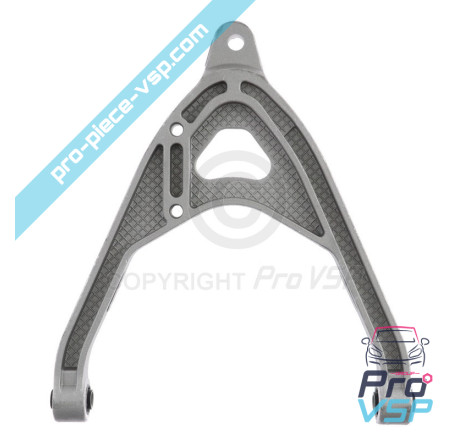 Triangle aluminum