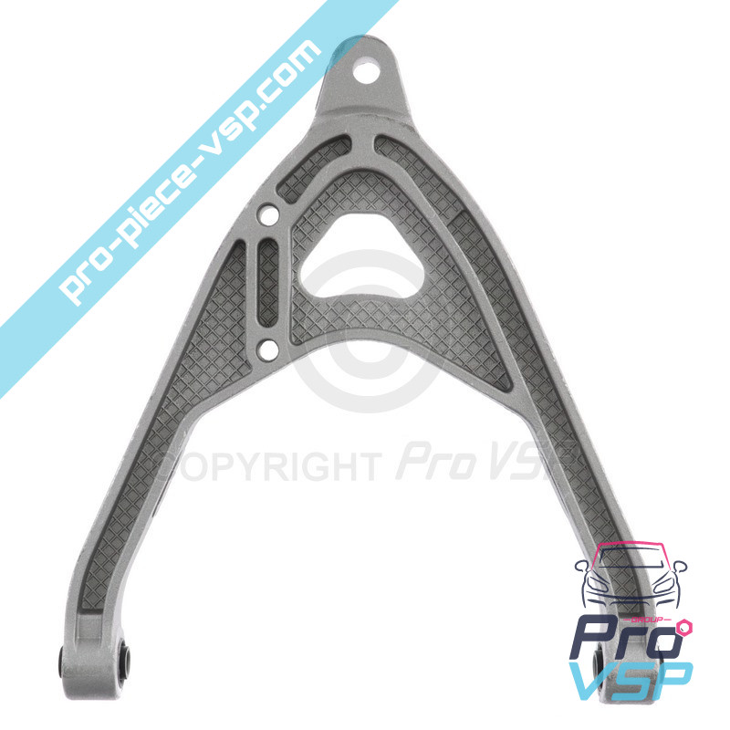 Triangle aluminum