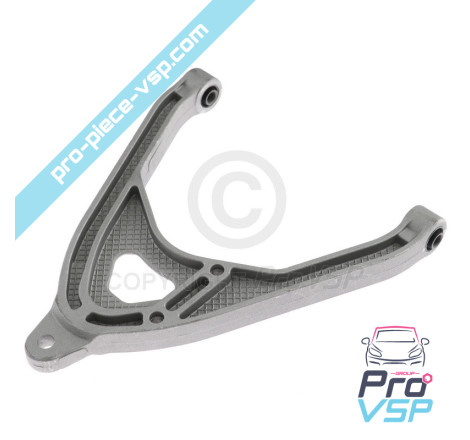 Triangle aluminum
