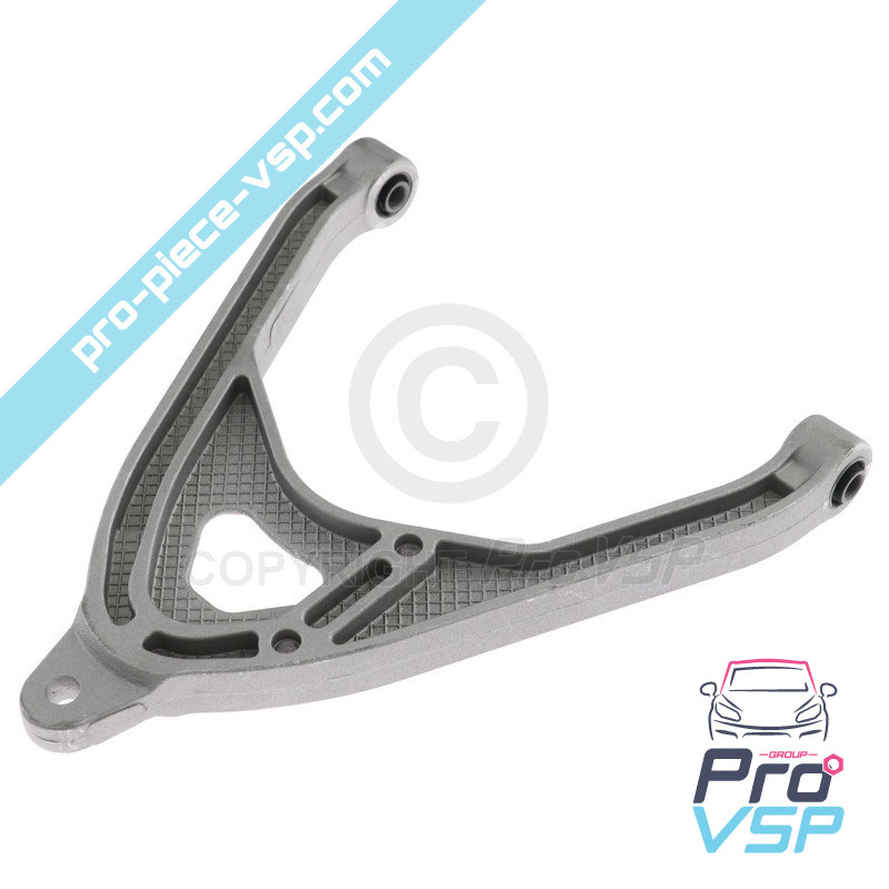 Triangle aluminum