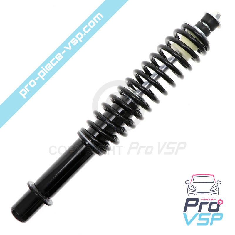 Front shock absorber